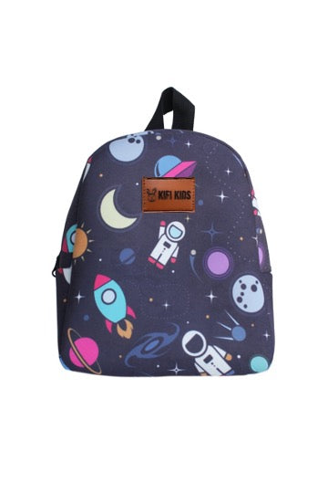 Baby Children Bag - Astronaut