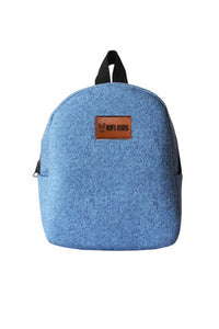 Baby Children Bag - Denim