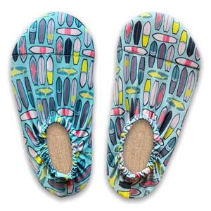 Children’s Non-slip Swim Shoes, Beach Shoes, Surf design