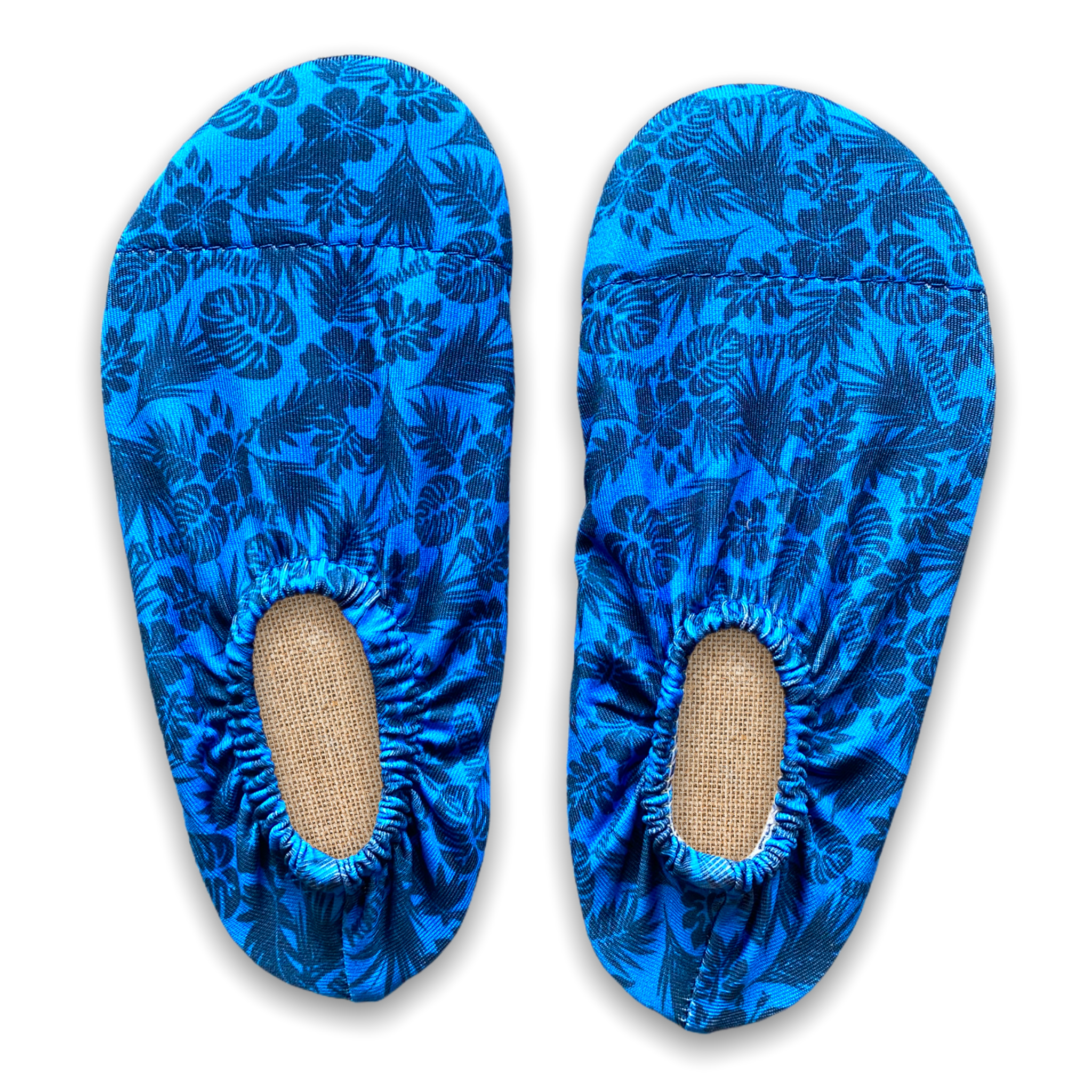 Children’s Non-slip Swim Shoes, Beach Shoes, Beach Waves design